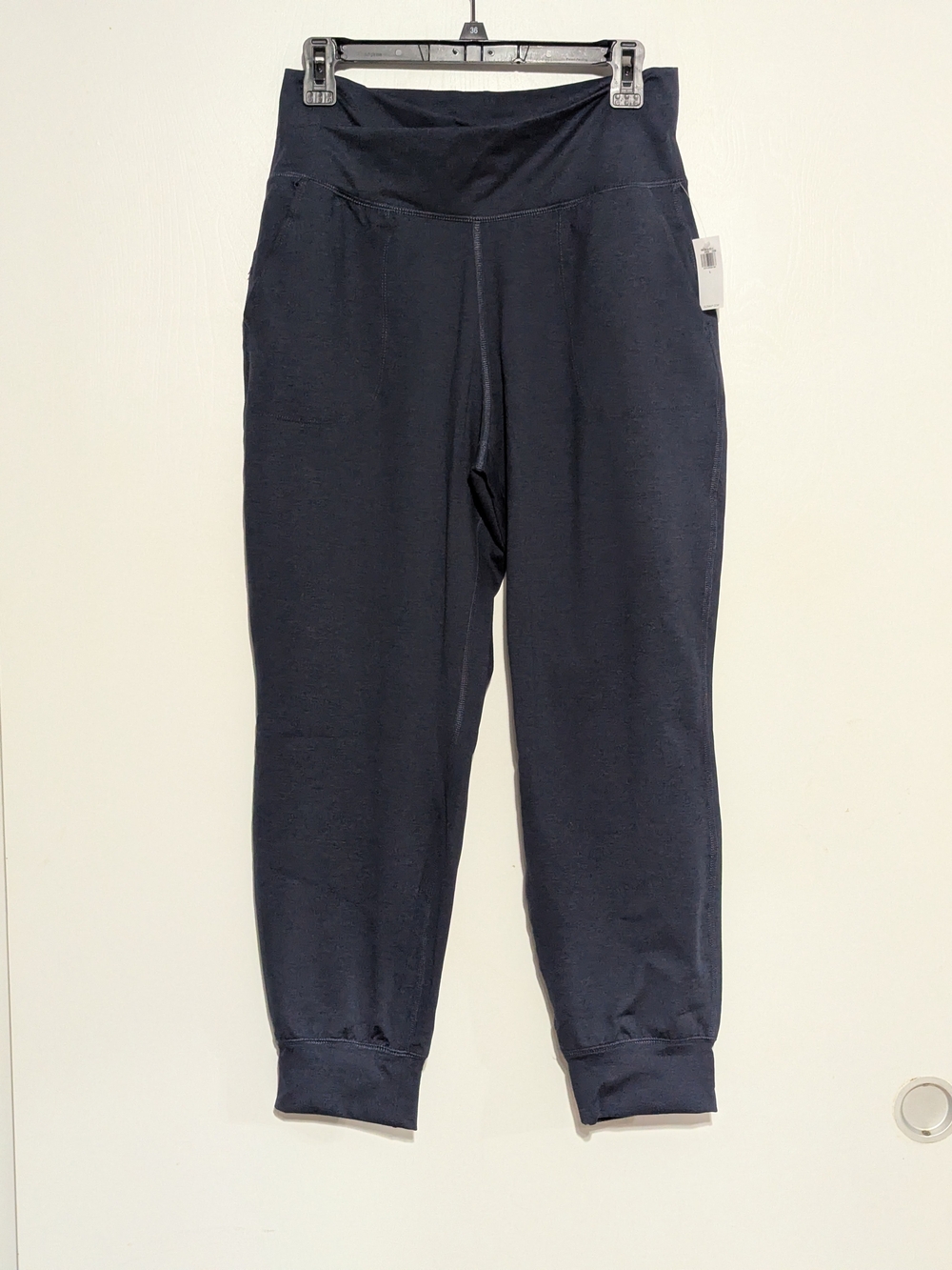 Old Navy Navy Jogger Sweatpants- NWT